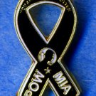 POW HAT PIN