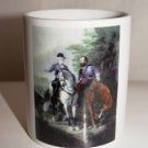 THE LAST MEETING MUG