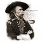 CUSTER T-SHIRT XL