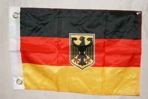 german eagle flags 3'x5'