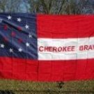 cherokee flag 3'x5'
