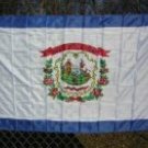 WEST VIRGINIA 3'X5' FLAG
