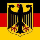 GERMANY CAR TAG
