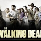 WALKING DEAD T-SHIRT 2X