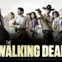 WALKING DEAD T-SHIRT 3X