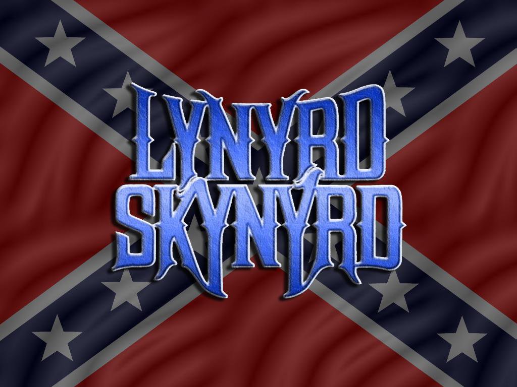 Lynyrd skynyrd t-shirt large.