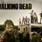 the walking dead 2 t-shirt 5X