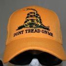 GADSDEN  HAT