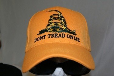 GADSDEN  HAT