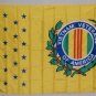 VIETNAM VET FLAG FLAG 3'X5'
