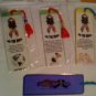 Autism Picture Bookmark 1