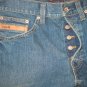 Planet Earth - Helena Time Worn Vintage Denim Jeans 28/30