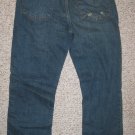Planet Earth - Helena Time Worn Vintage Denim Jeans 32/30