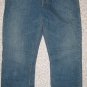 Planet Earth - Helena Time Worn Vintage Denim Jeans 34/32