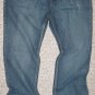 Toy Machine Ruffian Low RIse Jeans 30/32