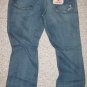 Toy Machine Ruffian Low RIse Jeans 30/32