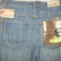 Planet Earth Lewis Denin Regular Fit Jeans 34/32