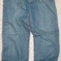 Planet Earth Lewis Denin Regular Fit Jeans 34/32
