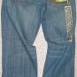 Planet Earth Lewis Denin Regular Fit Jeans 28/30
