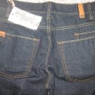 Planet Earth Ashland Raw Indigo Regular Denim 28/30