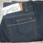Planet Earth Ashland Raw Indigo Regular Denim 28/30
