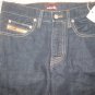Planet Earth Ashland Raw Indigo Regular Denim 28/30