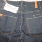 Planet Earth Ashland Raw Indigo Regular Denim 34/32