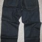 Planet Earth Ashland Raw Indigo Regular Denim 34/32