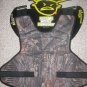 Extreme Rage Deluxe Chest Protector