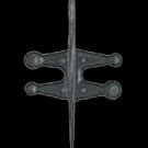 TOP GUN String Chubs Vibration Dampening String Silencers