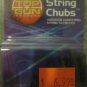 TOP GUN String Chubs Vibration Dampening String Silencers