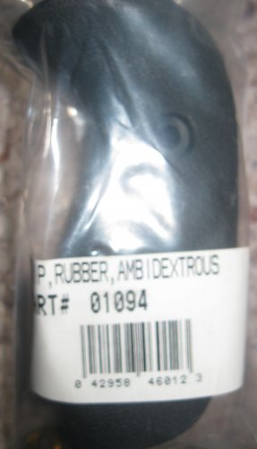Rubber Grip