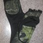 PSE King Sport Supreme Lite Quiver RH