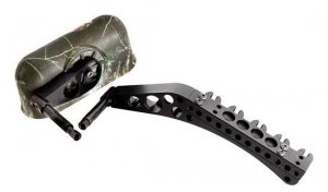 Top Gun - Vertex 2-pc 5 Arrow Quiver