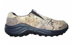 Original SWAT / Original T.R.A.C Camo Moc  Size: 13
