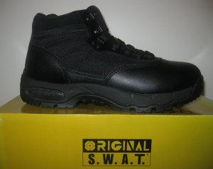 Classic 6" - 1151   Size:  10