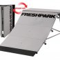 Freshpark Quarter Pipe