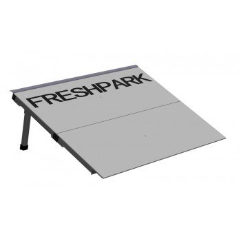 freshpark mini ramp