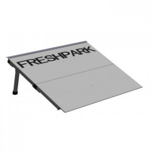 Freshpark Wedge Ramp
