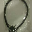 Sterling PRO Cable Lock