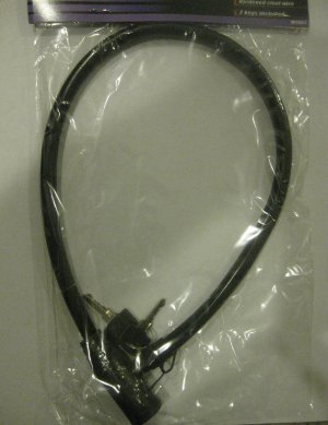 Sterling PRO Cable Lock