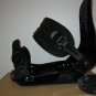 Type A Snowboard Bindings Size: M/L