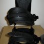 Type A Snowboard Bindings Size: M/L