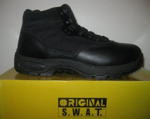 Classic 6" - 1151   Size:  10.5