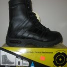 Air 9" All Leather Tactical - 1234   Size: 9