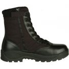 Original SWAT Classic 9" Steel Toe Side Zip Boot - 1160  Size: 12