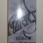 TOY MACHINE Skate Deck - 7.5