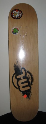 MINI-LOGO Skate Deck - 7.5