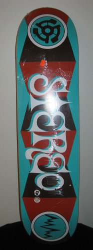 STEREO Skate Deck - 7.75