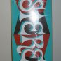 STEREO Skate Deck - 7.75